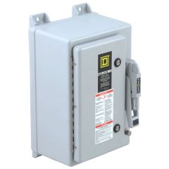 SQD HU363DF 100A-600V-3P SW