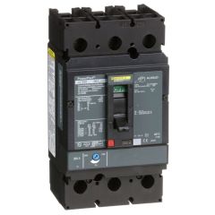 SQD JJL36200 200A 600V MLD CAS