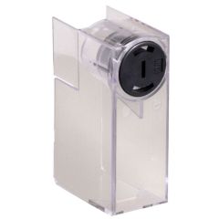 SQD LA9F702 COVER TERMINAL
