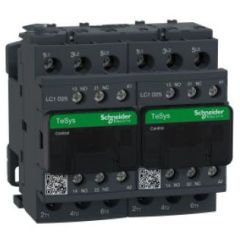 SQD LC2D25G7V 25A 575V REV COT