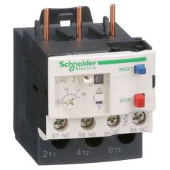 SQD LRD21 18A 600V OVERLD REEL