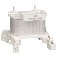 SQD LXD1G7 120 V CONTACTOR COI