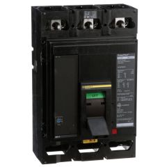 SQD MGM36800 800A 600V MLD CAS
