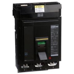 SQD MJA36400 MOLDED CASE CIRCU