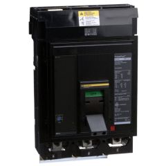 SQD MJA36500 MOLDED CASE CIRCU