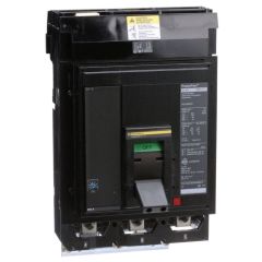SQD MJA36600 600A 600V MLD CAS