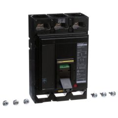SQD MJF36600 MOLDED CASE CIRCT