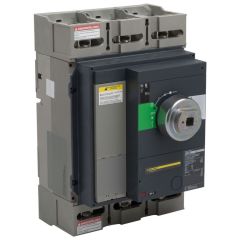 SQD PJL36000S80RE10 AUTOMATIC