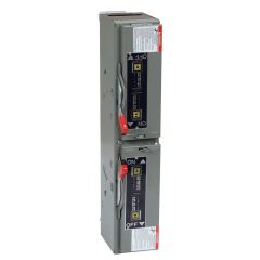 SQD QMB322TW CB PANELBOARD