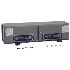 SQD QMB362TW CB PANELBOARD