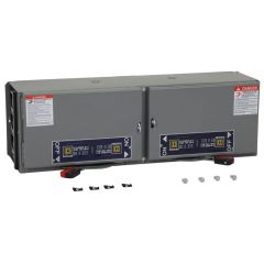 SQD QMB363TW CB PANELBOARD