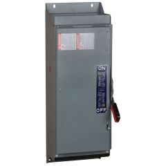 SQD QMB364W CB PANELBOARD