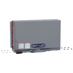 SQD QMB366W CB PANELBOARD