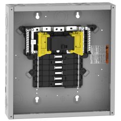SQD QO112M100P QO PON NEUT LC