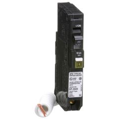 SQD QO120CAFI MINIATURE CIRCUI