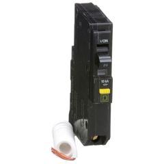 SQD QO120GFI SP-120/240V-20A C