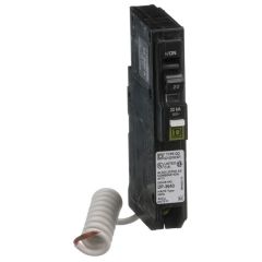 SQD QO120VHCAFI MINIATURE CIRCUIT