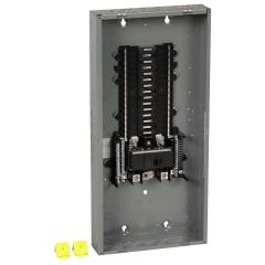 SQD QO130M150P PANEL QOPLUG150