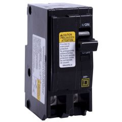 SQD QO2000 2P-100A-240V MLD CW
