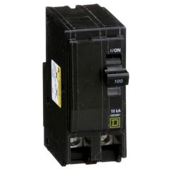 SQD QO2100 2P 120 240V 100A