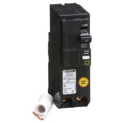 SQD QO220CAFI MINIATURE CIRCUI