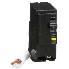 SQD QO230GFI 2P-120/240V-30A