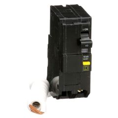 SQD QO240GFI 2P-120/240V-40A C