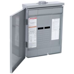 SQD QO312ML1RB LOADCTR QO MLO 240V