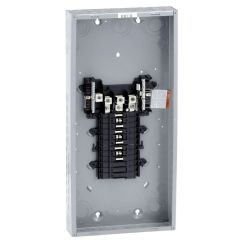 SQD QO318L200G LD-CNTR BOX & I