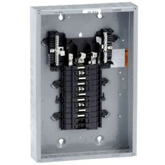 SQD QO320L125G LD-CNTR BOX