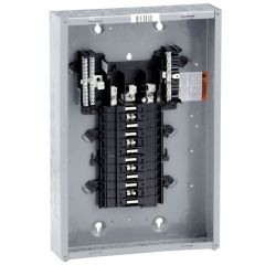 SQD QO324L125G LC/CNTR BX/INT