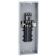 SQD QO330MQ125 125A MN BRKR LD