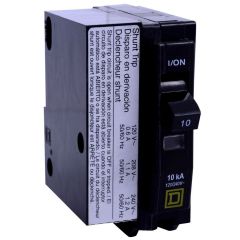 SQD QOB115VH1021 MINIATURE CIR