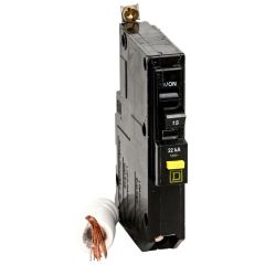 SQD QOB115VHGFI MINIATURE CIRC
