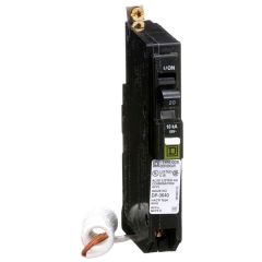 SQD QOB120CAFI MINIATURE CIRCUIT