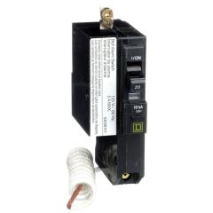 SQD QOB120EPD2100 SP-120V-20A