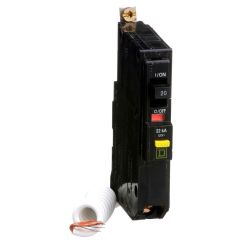SQD QOB120VHGFI SP-120V-20A CB