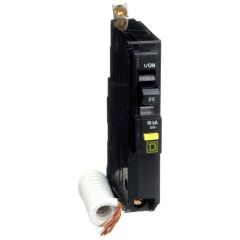 SQD QOB125GFI SP-120/240V-25A