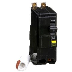 SQD QOB220GFI 2P-120/240V-20A