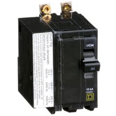 SQD QOB2301021 2P-120/240V-30A