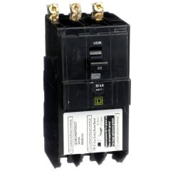 SQD QOB330EPD5237 MINIATURE CIRCUIT