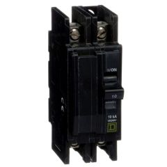 SQD QOU210 2P-240V-10A CB