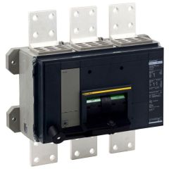 SQD RKF36160 600V 1600A MLD CB