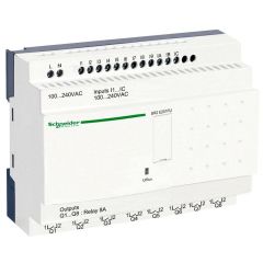 SQD SR2E201FU SR BL 20 I-O