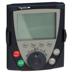 SQD VW3A1101 GRAPHIC KEYPAY