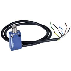 TES XCMD2102L5 LIMIT SWITCH 240VAC