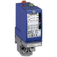 TES XMLB020A2S13 PRESSURE SWITCH