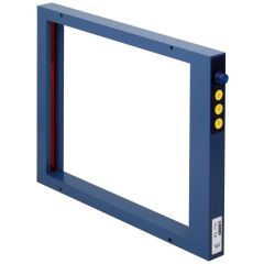 TES XUVF250M12 PHOTOELECTRIC SENSOR