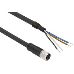 TES XZCP1141L2 PHOTOELECTRIC SENSOR