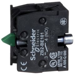 SQD ZB2BE101 CONTACT BLOCK 1NO